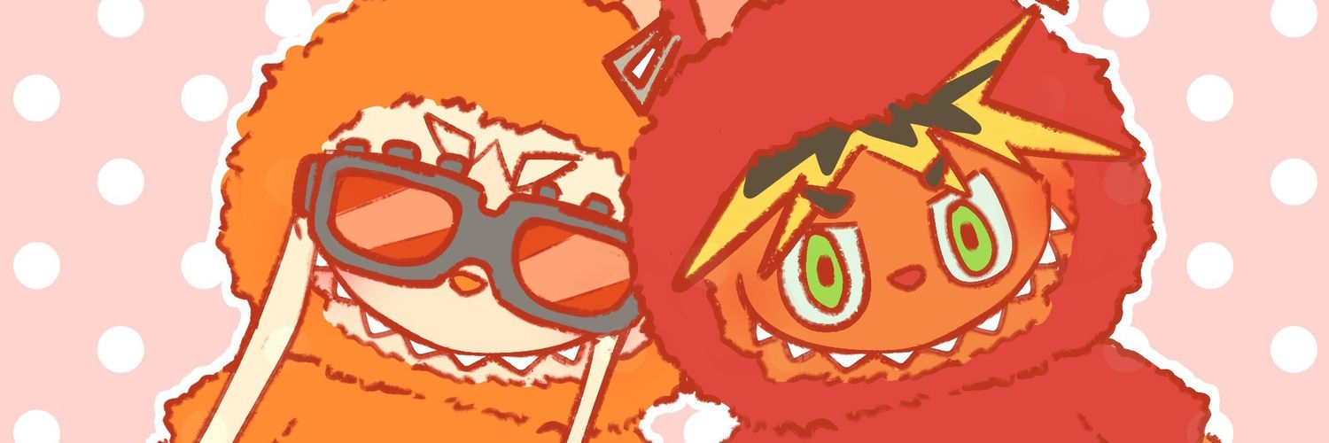 Haruu‼️'s banner