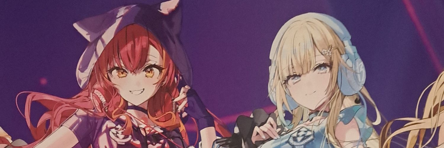 メロン🍒✨️'s banner
