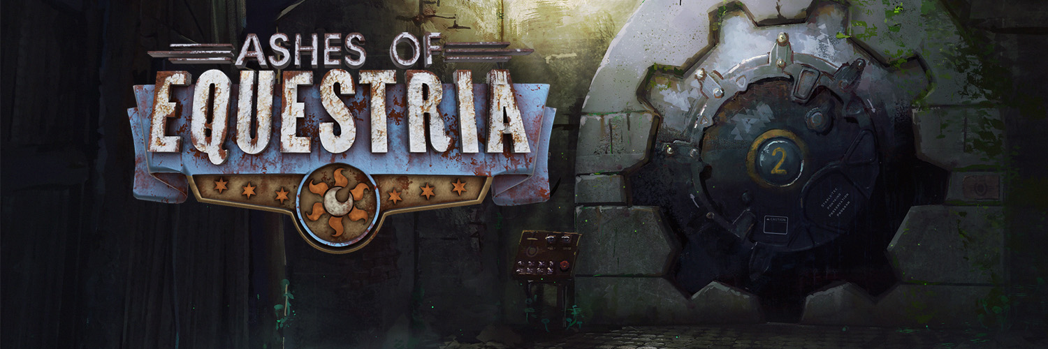 The Overmare Studios's banner