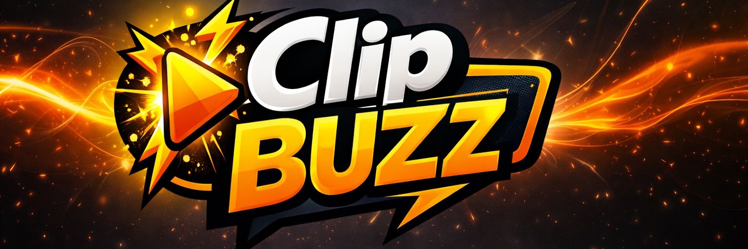 clip buzz's banner