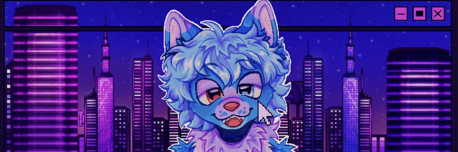 milo 🌙's banner