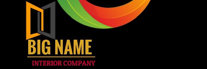 Big Name's banner