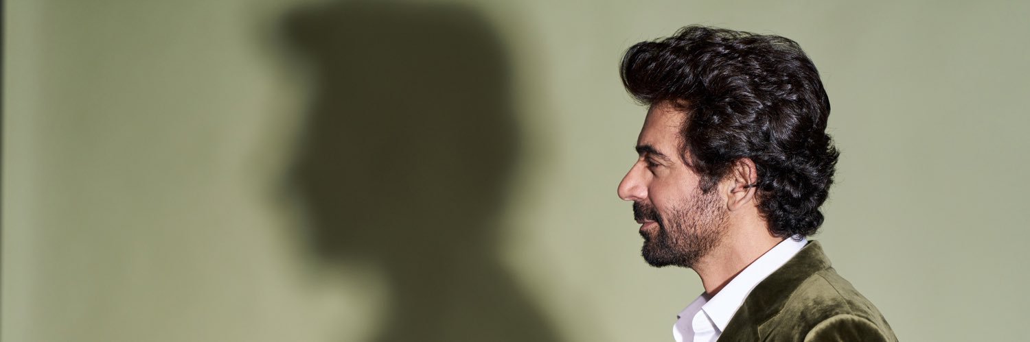 Sunil Grover's banner