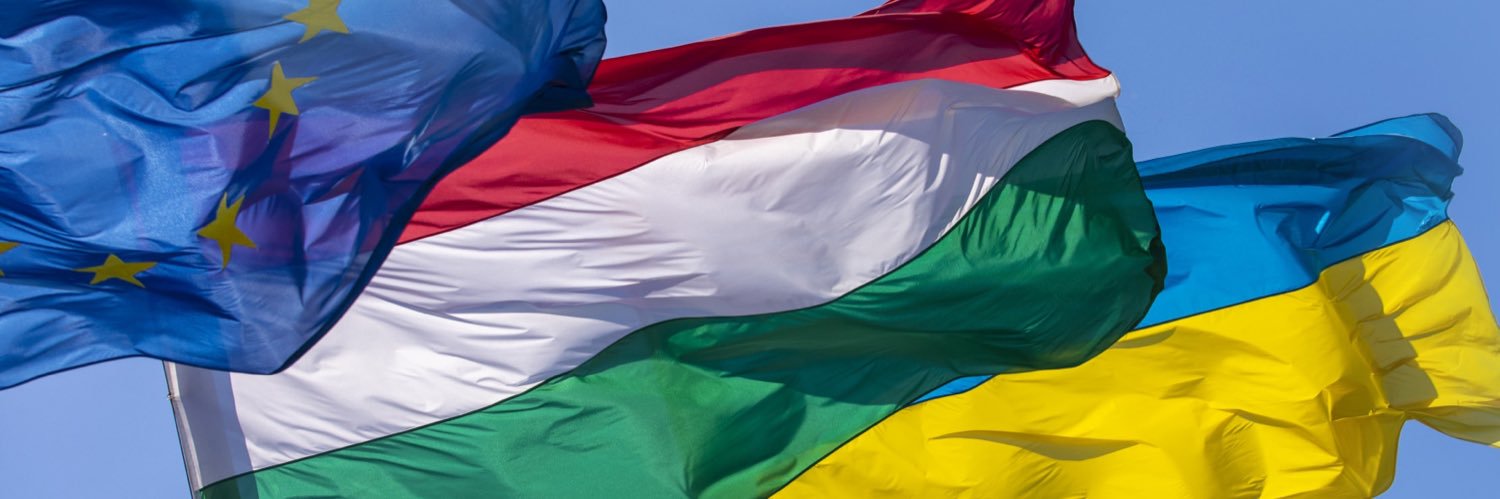 NAFO Hungary 🇭🇺🇺🇦🇪🇺's banner