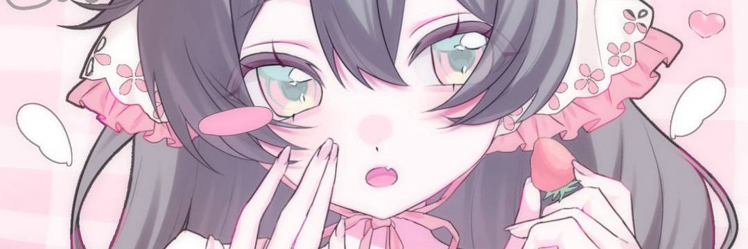 海老's banner