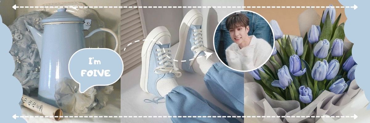 humi & that ♡ ྀི's banner