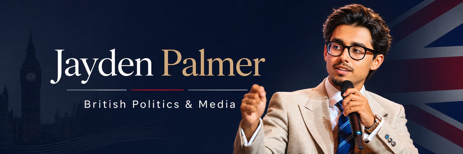 Jayden Palmer's banner