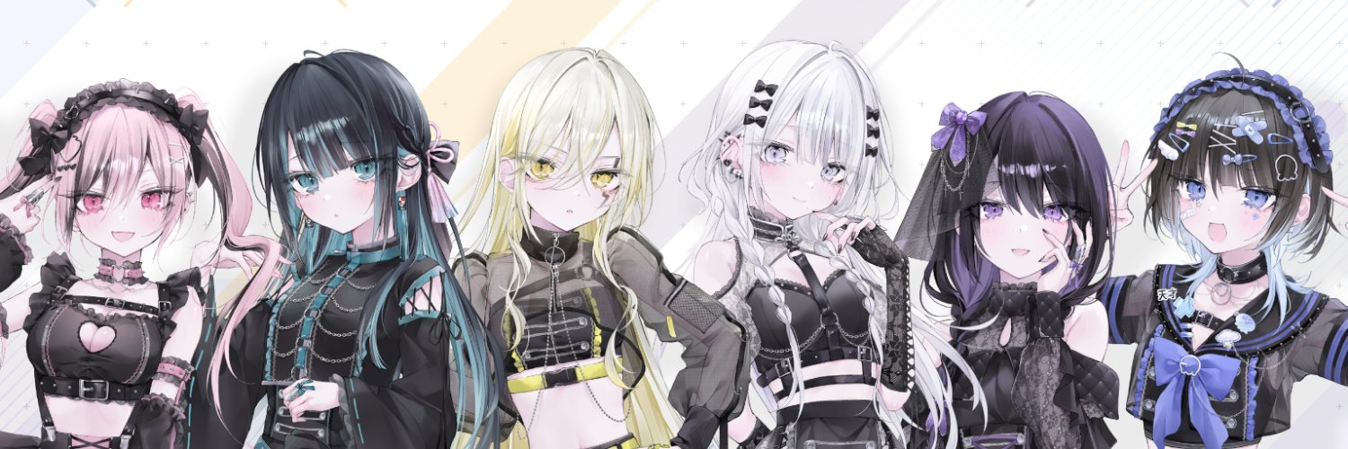 みるきす💘【公式】's banner