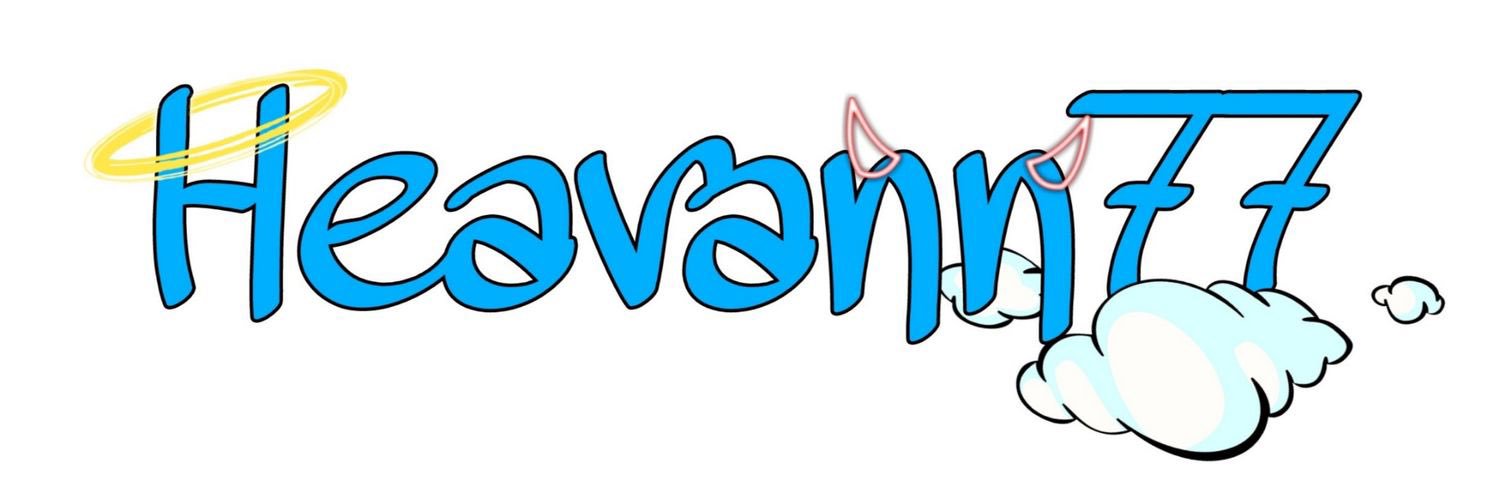 HeavannAllison's banner