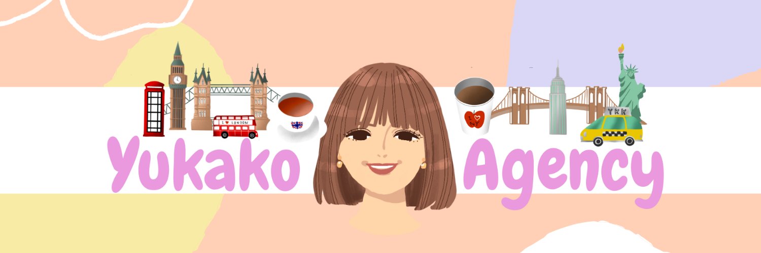 YKK(ゆかこ)'s banner