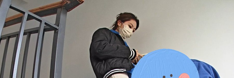 素人踩踏's banner