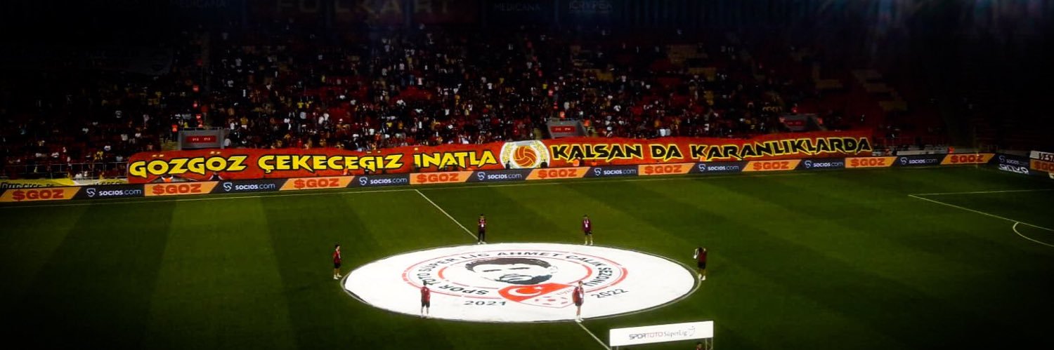 GÖZTEPELİ CJ 🇲🇰's banner