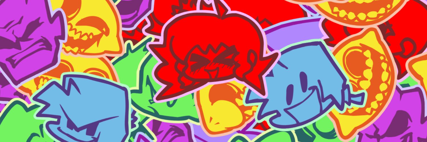 𑣲 • Alex / BF's banner