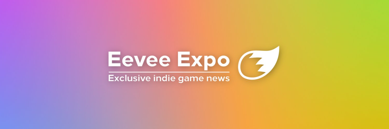 Eevee Expo's banner