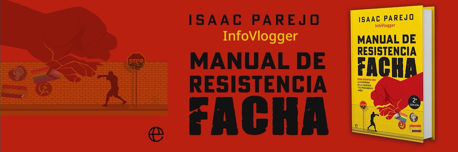 InfoVlogger's banner