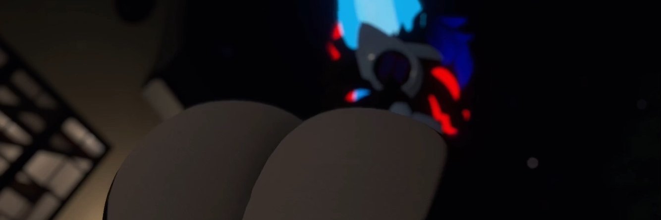 Sharkee's banner