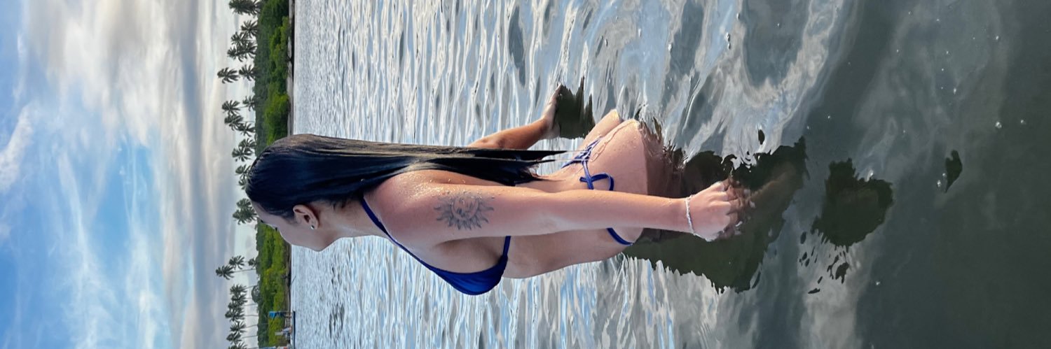 Letícia's banner