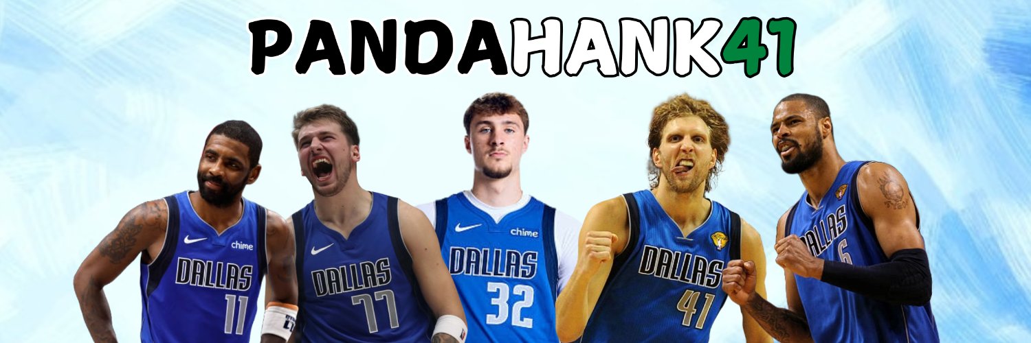 Panda Hank (Nico survivor & Masai believer)'s banner