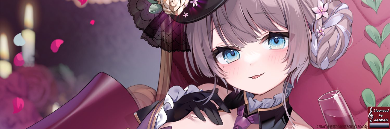 美月もも's banner