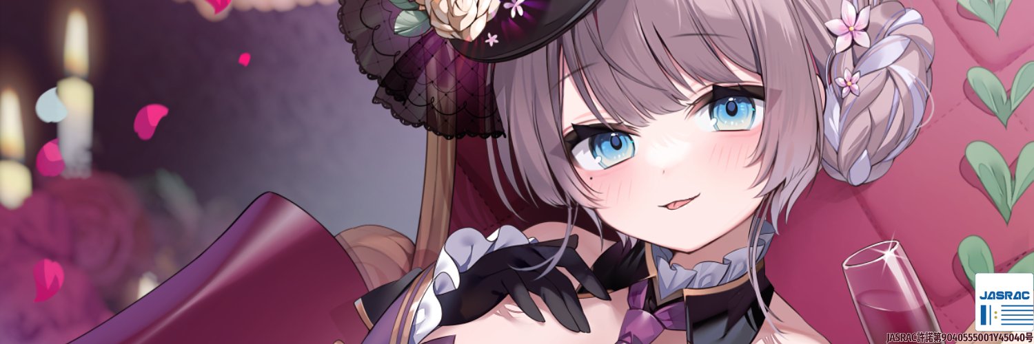 美月もも's banner