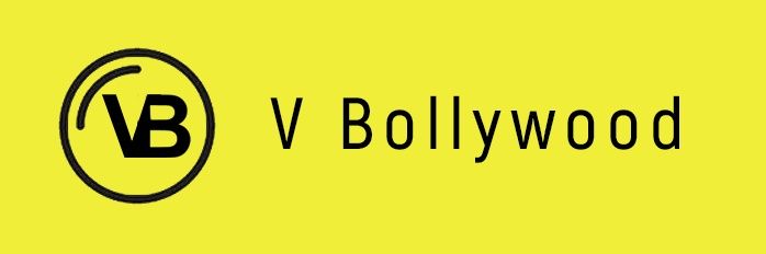 V Bollywood's banner