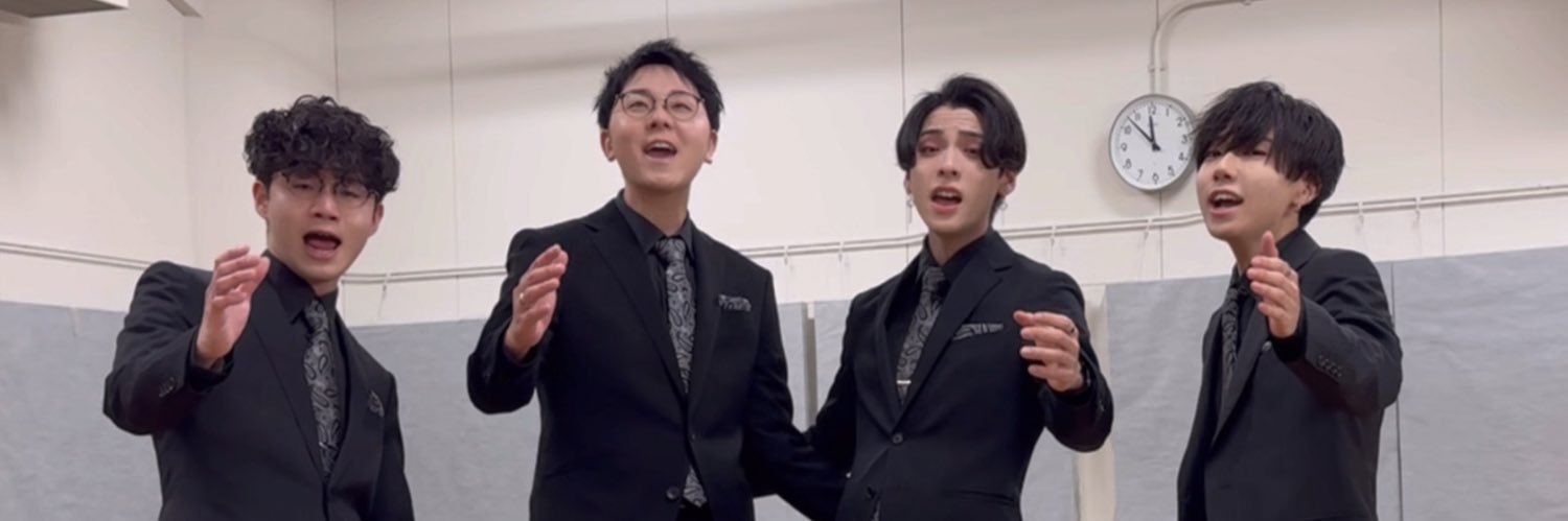 Ti Amo - ティアモ's banner