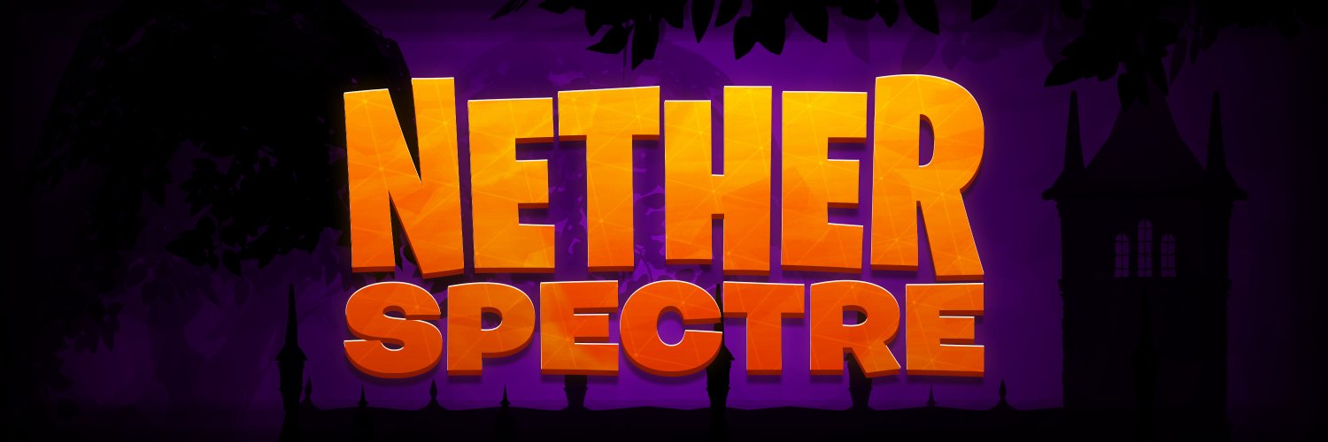 Nether Spectre's banner