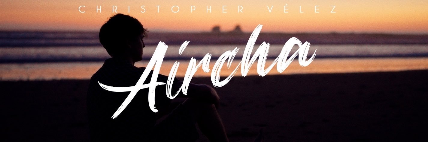 Christopher Velez 🔺's banner