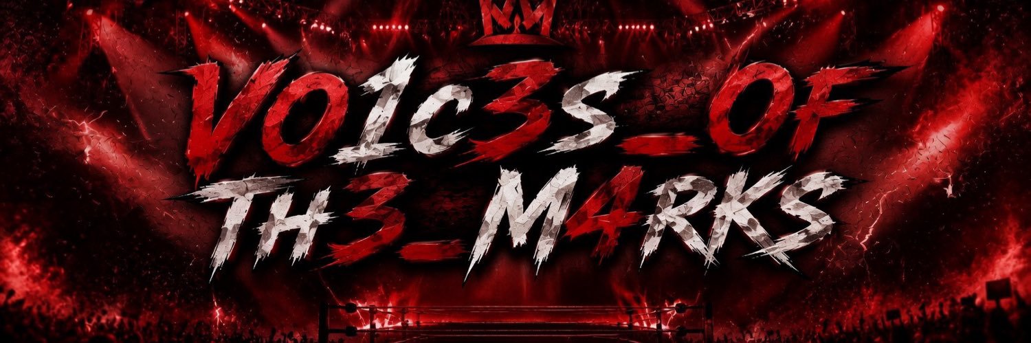 VoiceOfTheMarks™️'s banner