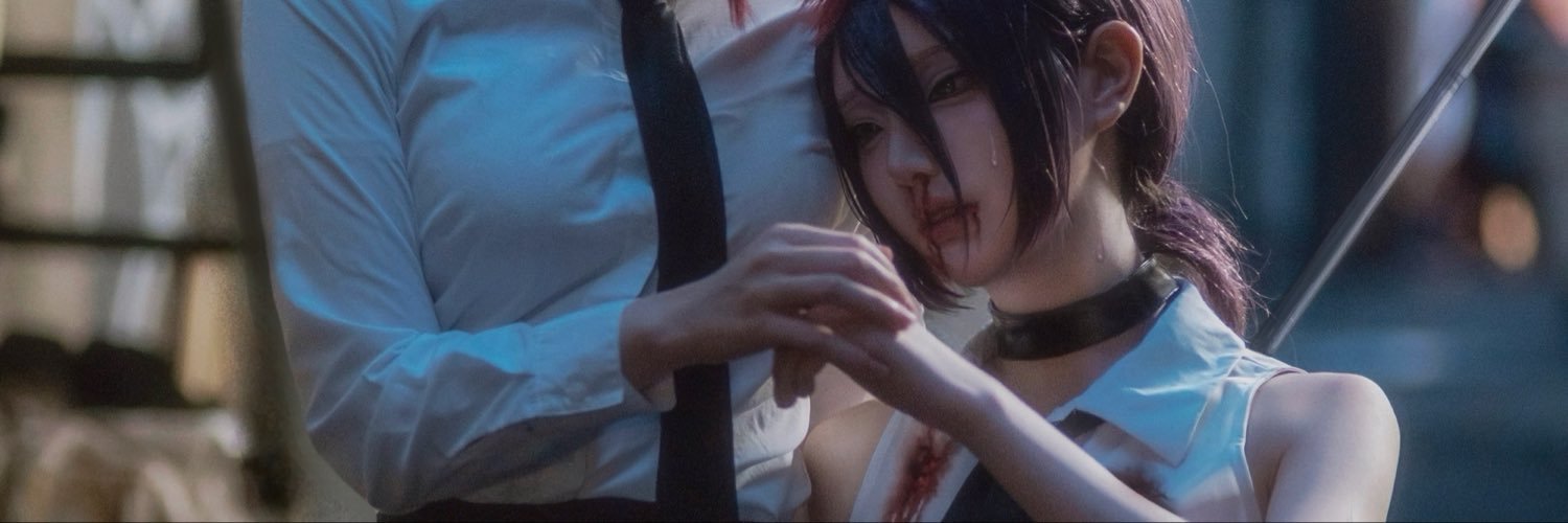 にーはい's banner