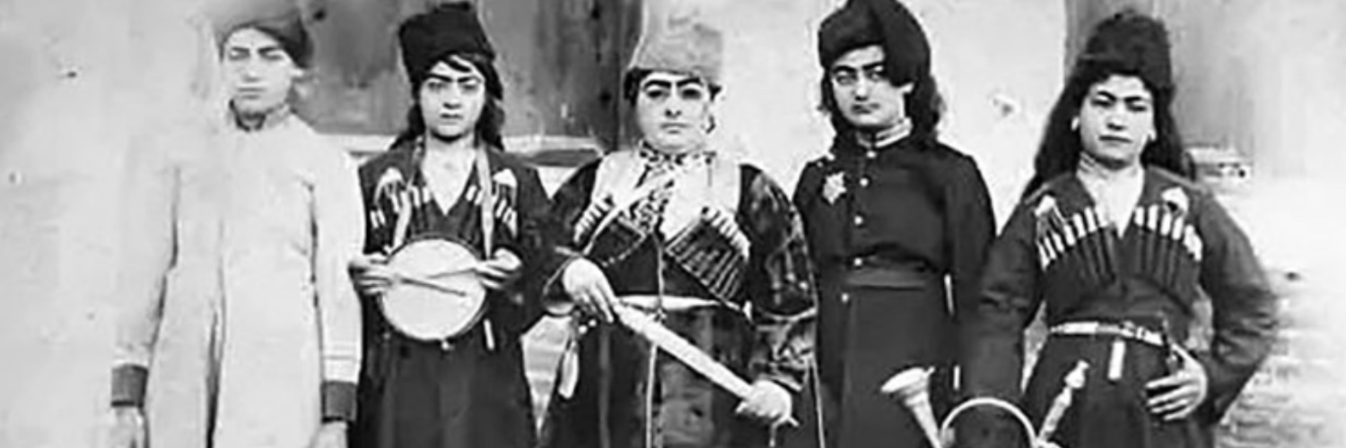 اشک&شادی's banner