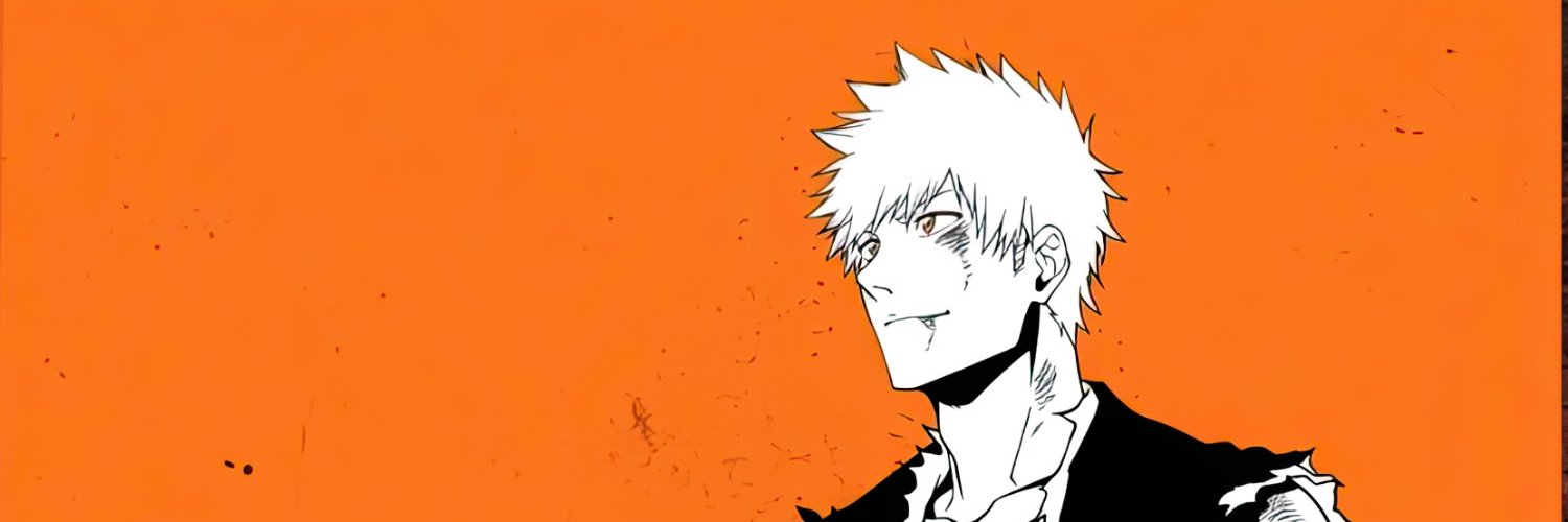 KURO's banner