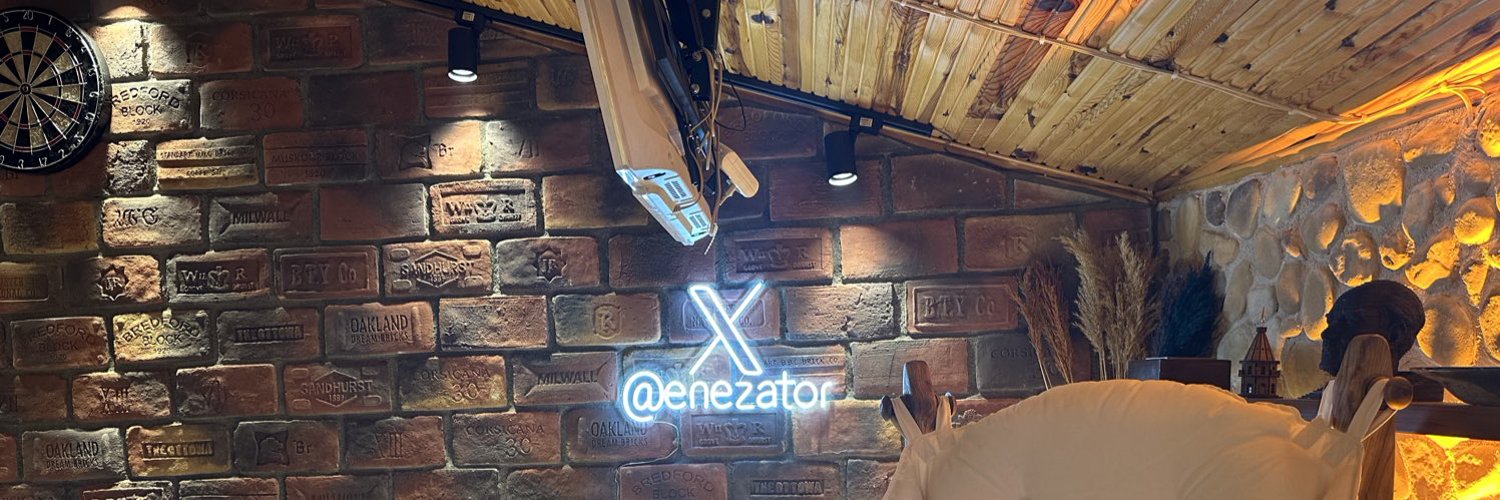 Enezator's banner