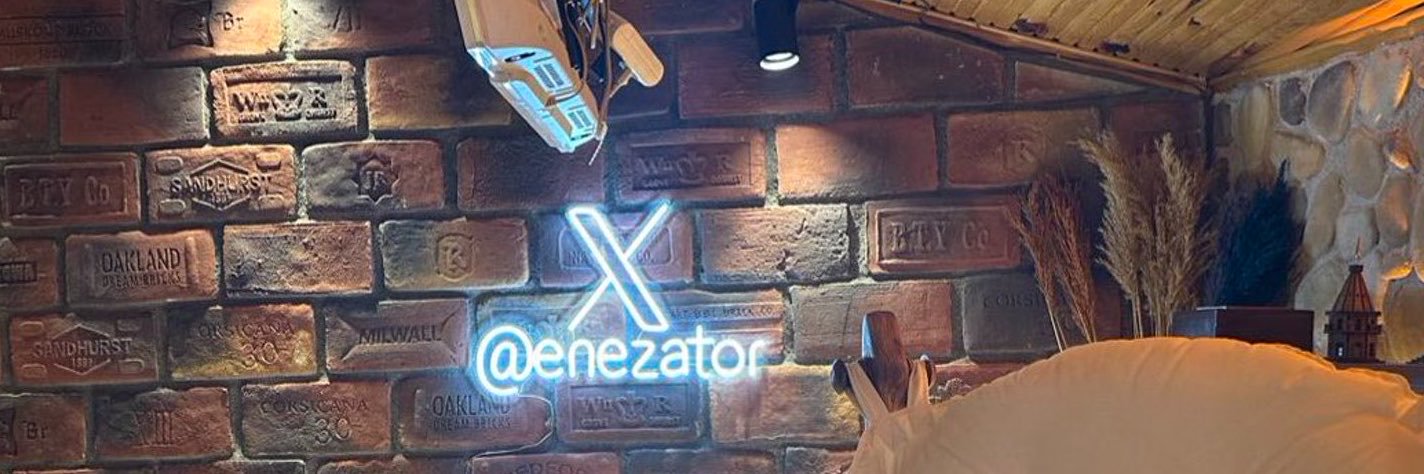 Enezator's banner