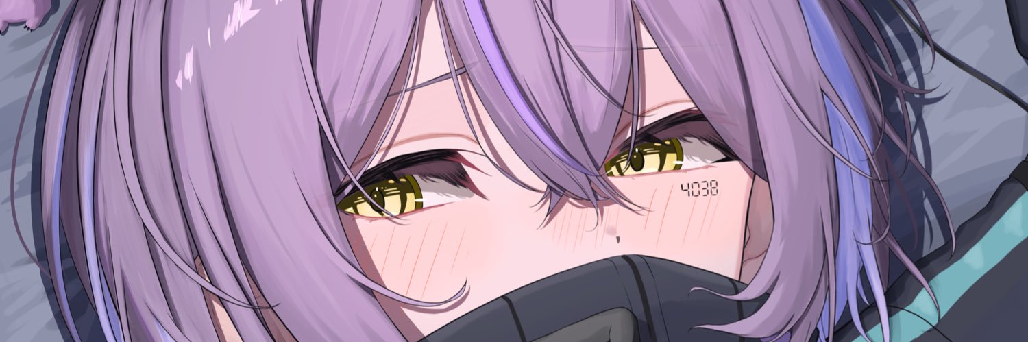 ちしやな@skeb募集中's banner