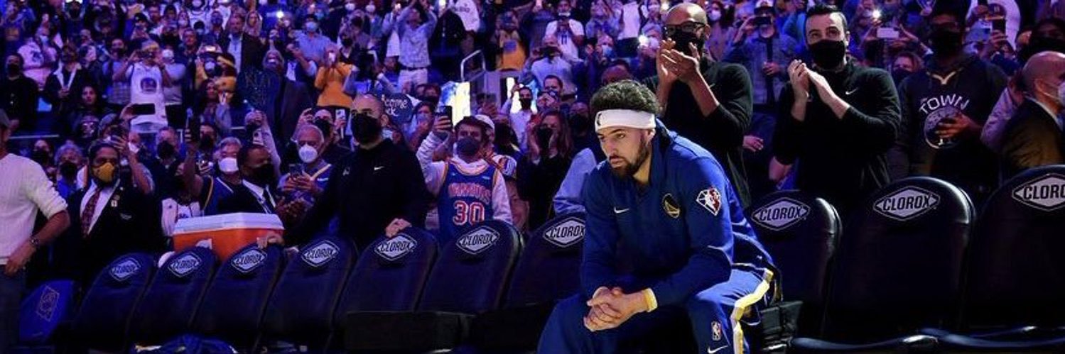 Klayisback#KillaKlay #14threes #ReallyNight🇫🇷's banner