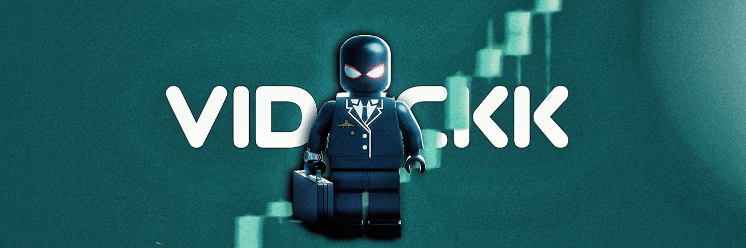 Vidackk's banner