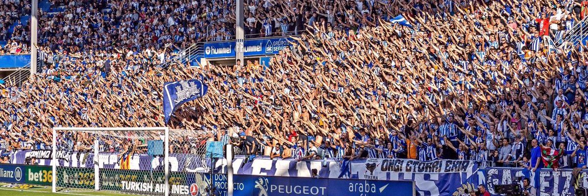 Sentimiento Albiazul's banner