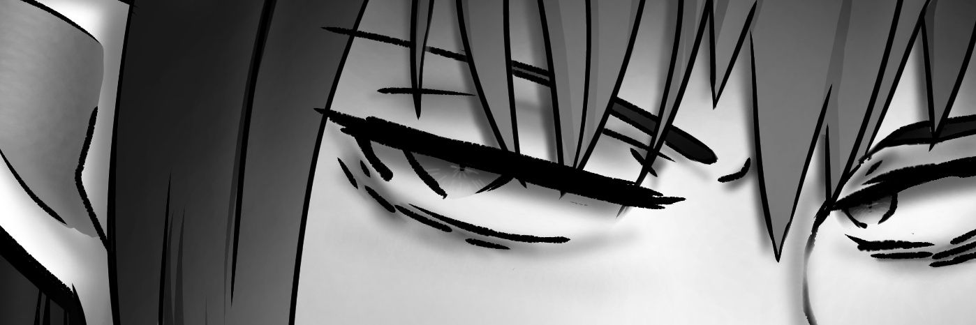Namae Black's banner