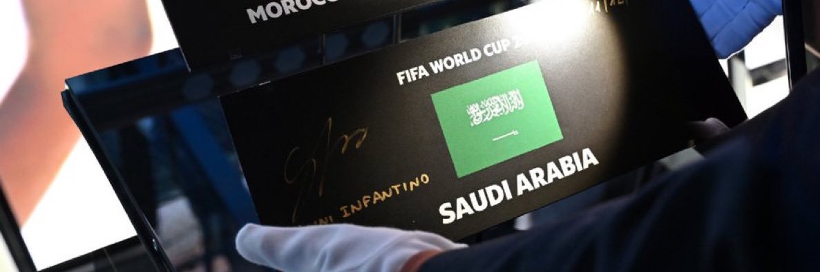 اخبار كاس العالم 2034's banner