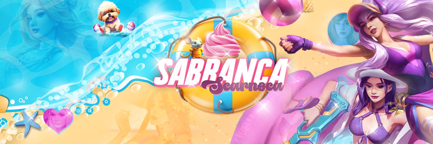 Sabranca Scarnoca's banner