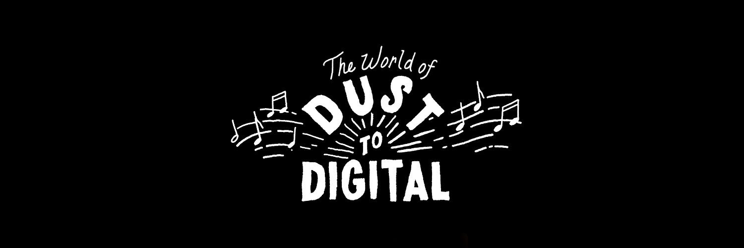 Dust-to-Digital's banner