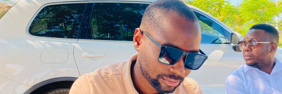 Jullie Mkansi's banner