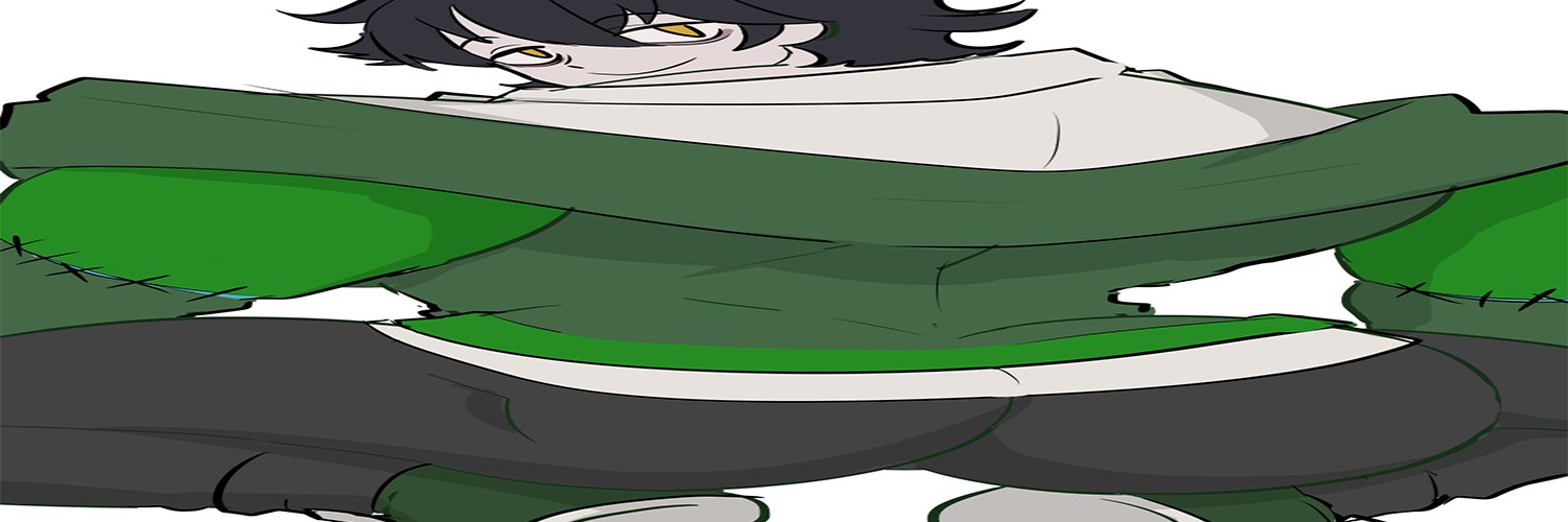 Yuusles🗑️VTuber's banner