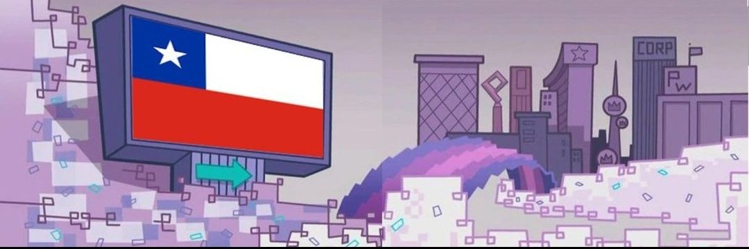 🇨🇱 Kobiña D. Santos 🇨🇱's banner