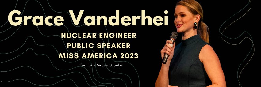 Grace S. Vanderhei's banner