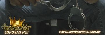 Sombra Vídeo Reais's banner