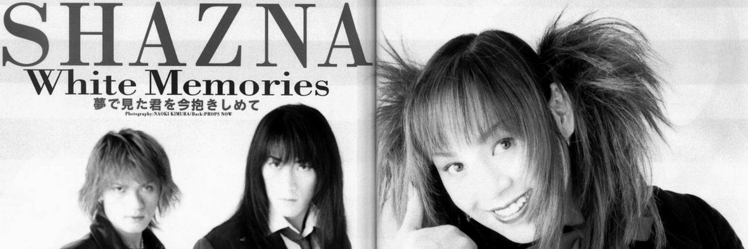 shazna lover's banner