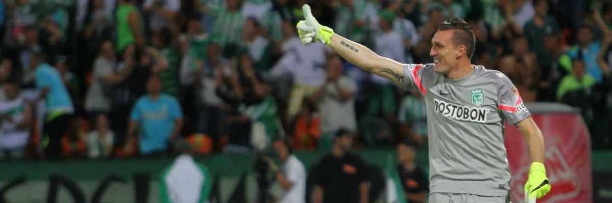 Los Viejos Verdes 🇳🇬's banner