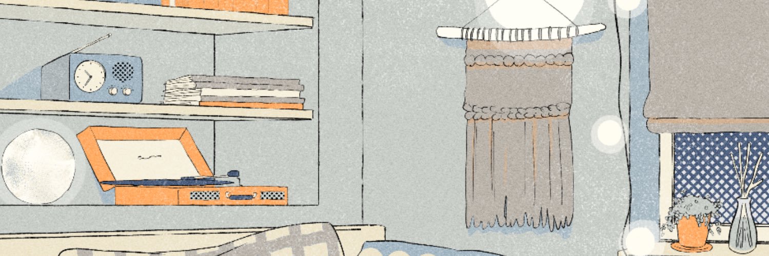 ねむけ's banner